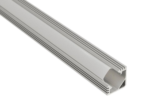 Профиль с рассеивателем SWG SF-1919 001373