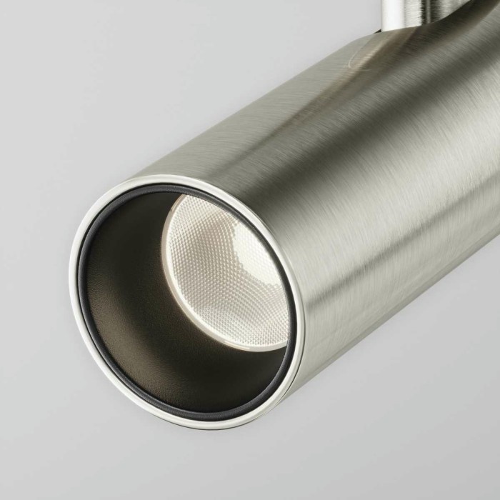 Трековый светильник Maytoni Technical TR144-1-5W4K-W-PT