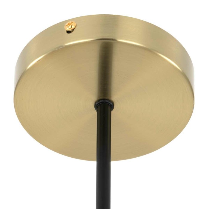 Подвесная люстра Citilux Лорен CL146283