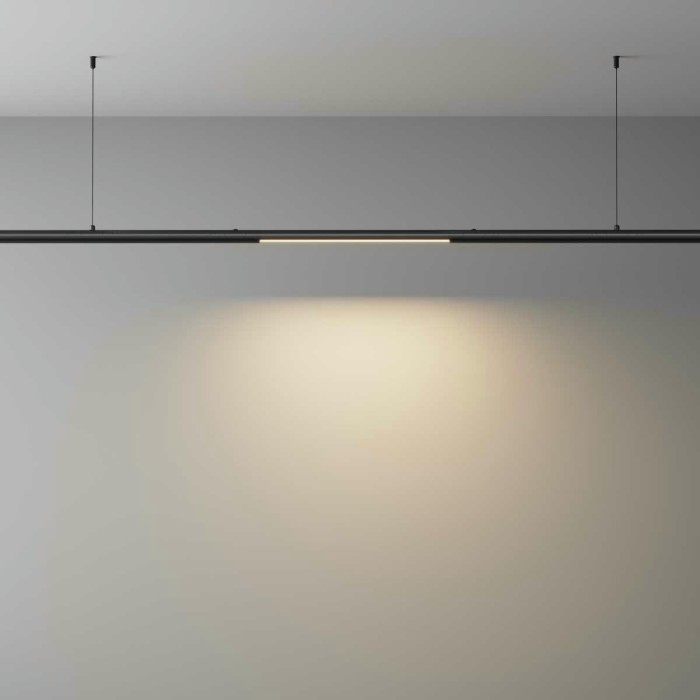 Светильник Maytoni Technical C147CL-L500-12W3K-B