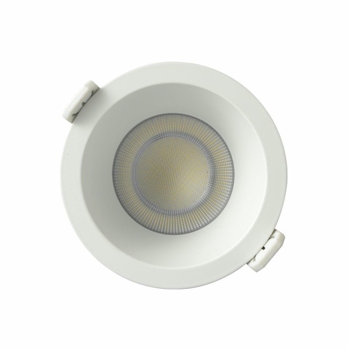 Встраиваемый светодиодный светильник Crystal Lux CLT 008C83 WH 3000K IP54