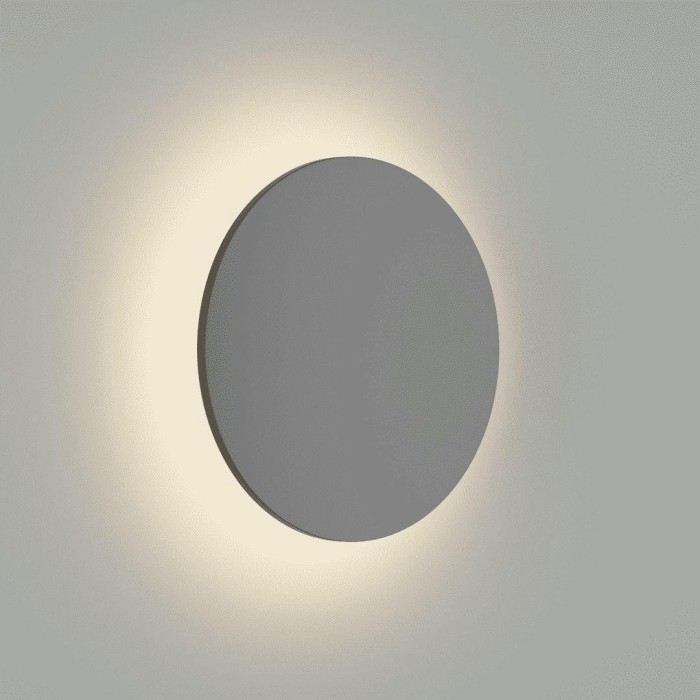 Настенный светодиодный светильник DesignLed GW Circus GW-8663L-9-BL-WW 003042