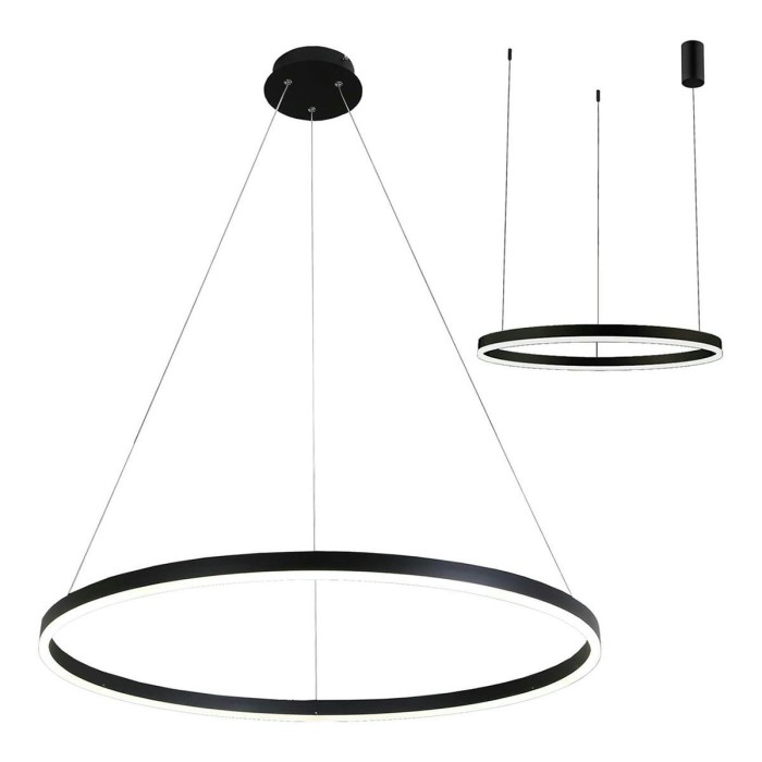 Подвесной светодиодный светильник Kink Light Тор 08214,19A(3000K)