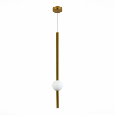 Подвесной светодиодный светильник ST Luce Angurra SL1222.233.01