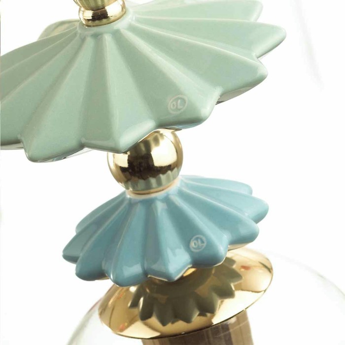 Подвесная люстра Odeon Light Classic Bizet 4855/3C