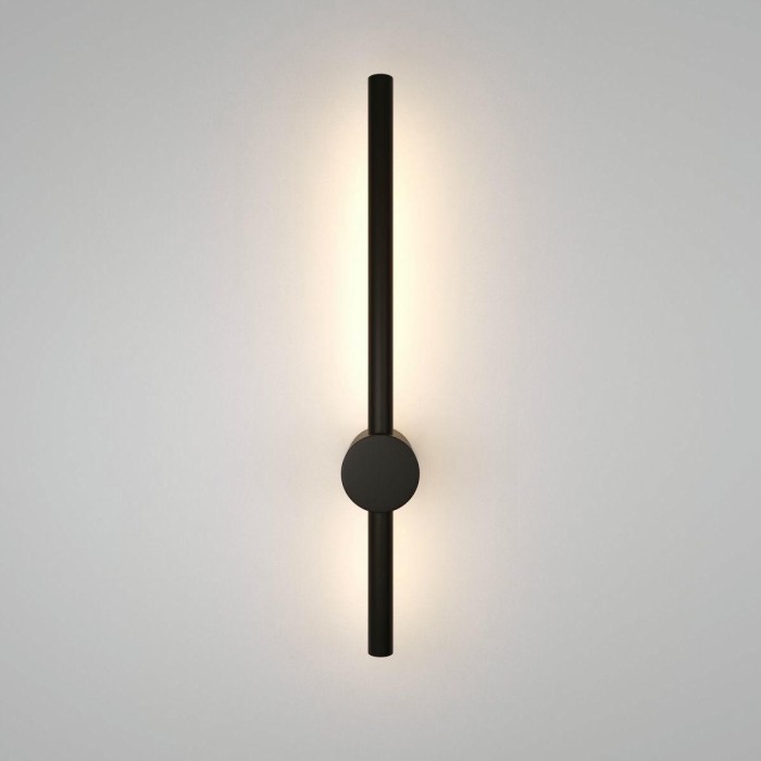 Бра Elektrostandard Cane MRL Led 1114 черный a058233