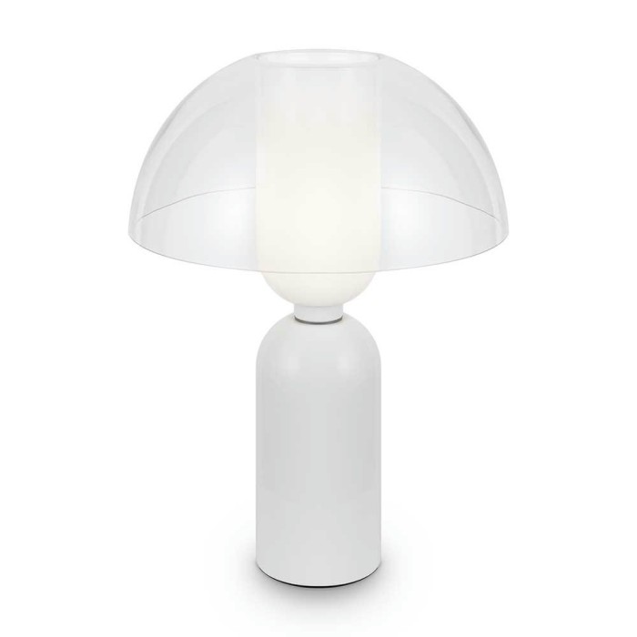 Настольная лампа Maytoni Memory MOD177TL-01W