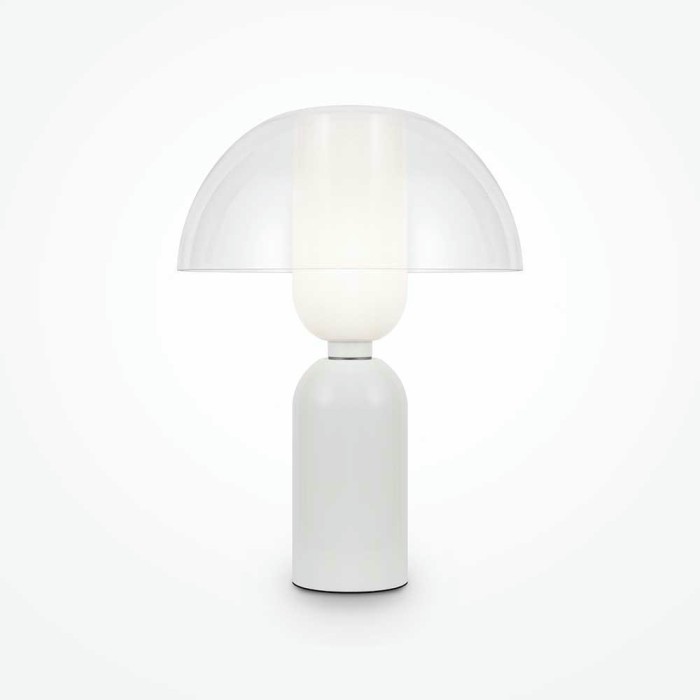 Настольная лампа Maytoni Memory MOD177TL-01W