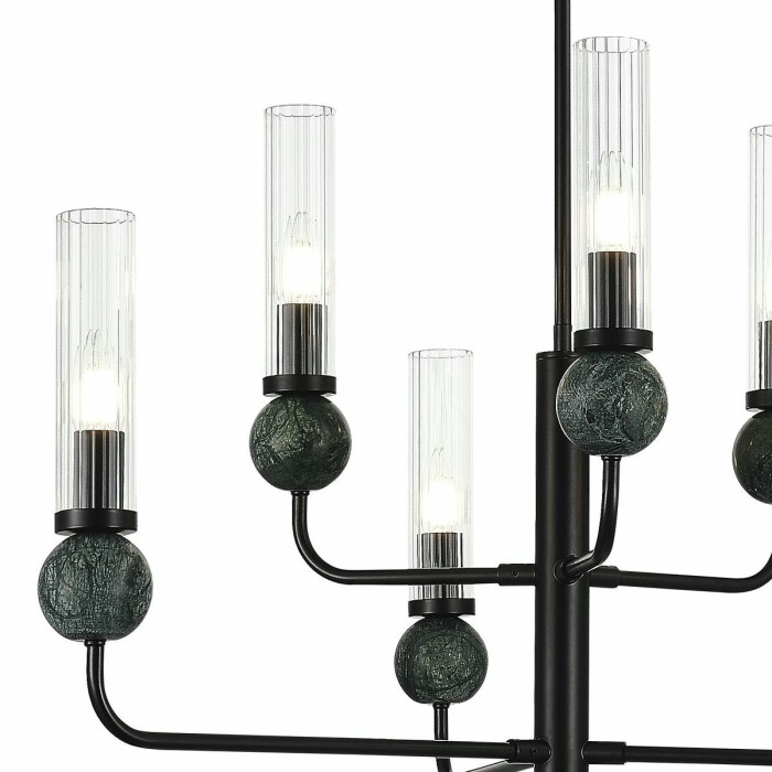 Подвесная люстра ST Luce Medea SL1244.403.06