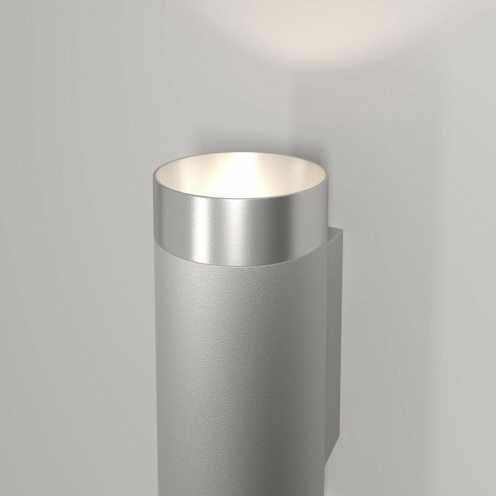 Бра Elektrostandard Poli MRL 1016 серебро a058985