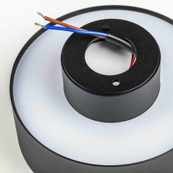 Светильник накладной Lightstar Acuto 215947