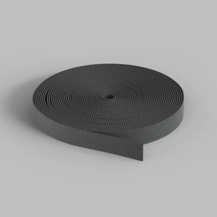 Шинопровод Denkirs Belty Base TR5502-DG