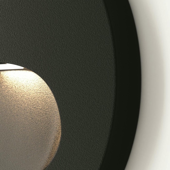 Подсветка для лестниц Maytoni Bil O015SL-L3B3K