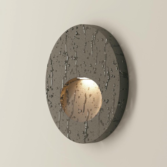 Подсветка для лестниц Maytoni Bil O015SL-L3B3K