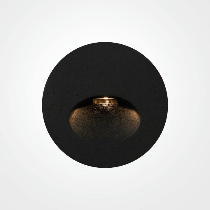 Подсветка для лестниц Maytoni Bil O015SL-L3B3K