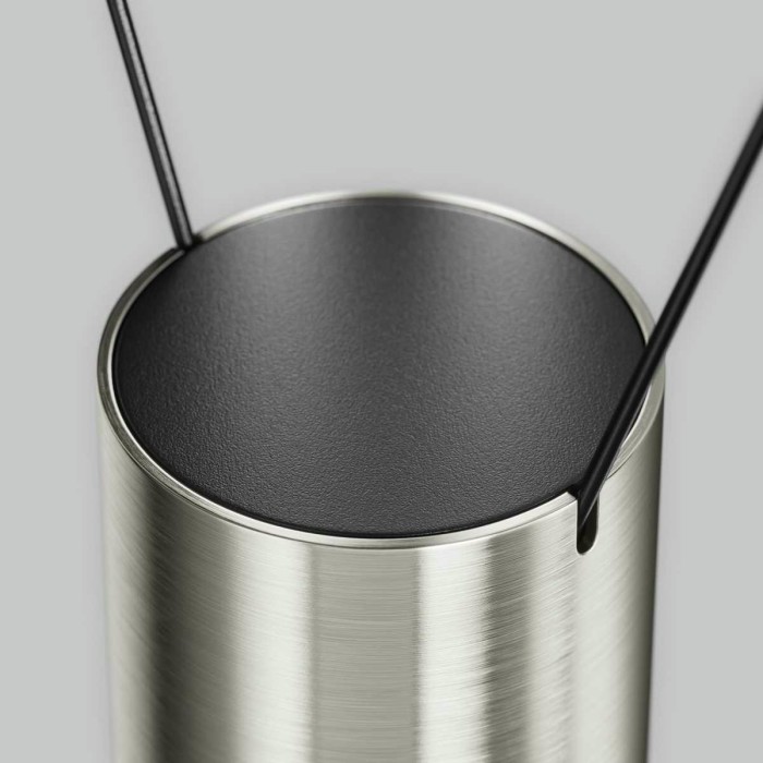 Трековый светильник Maytoni Technical TR157-1-12W4K-PT