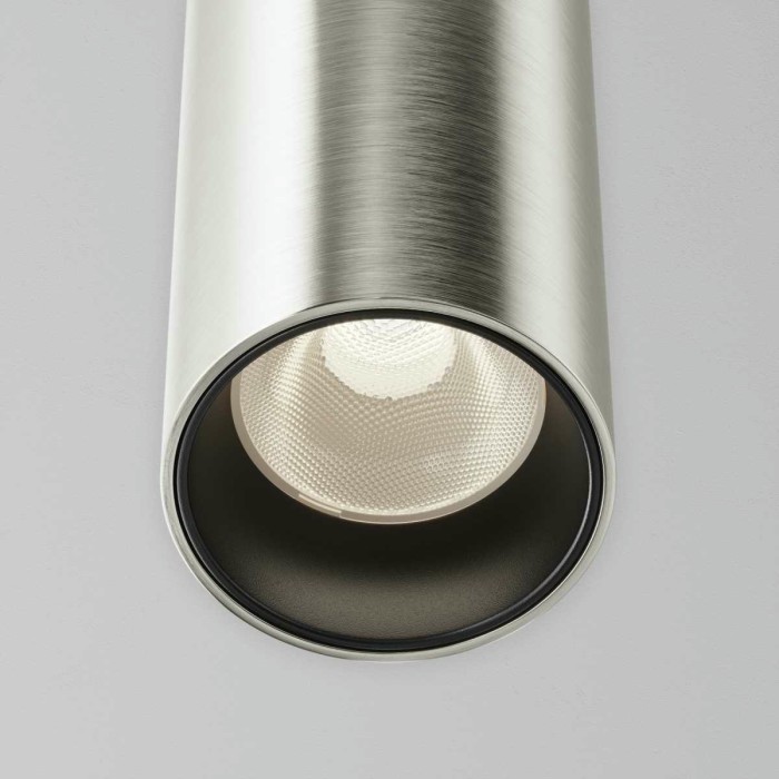 Трековый светильник Maytoni Technical TR157-1-12W4K-PT