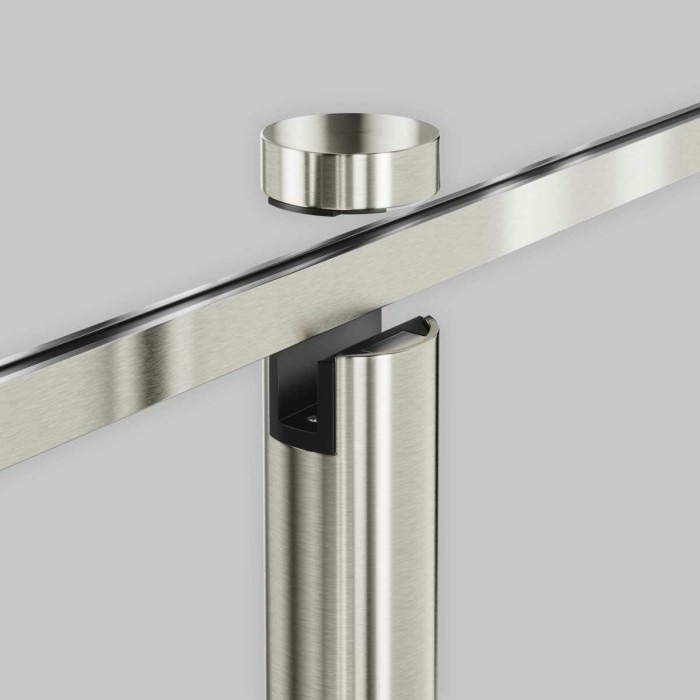 Трековый светильник Maytoni Technical TR143-1-5W4K-W-PT