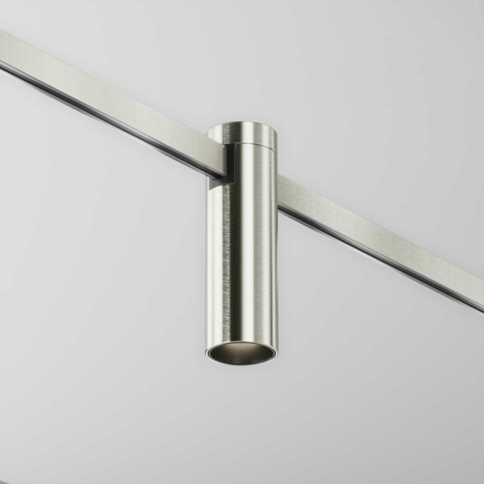 Трековый светильник Maytoni Technical TR143-1-5W4K-W-PT