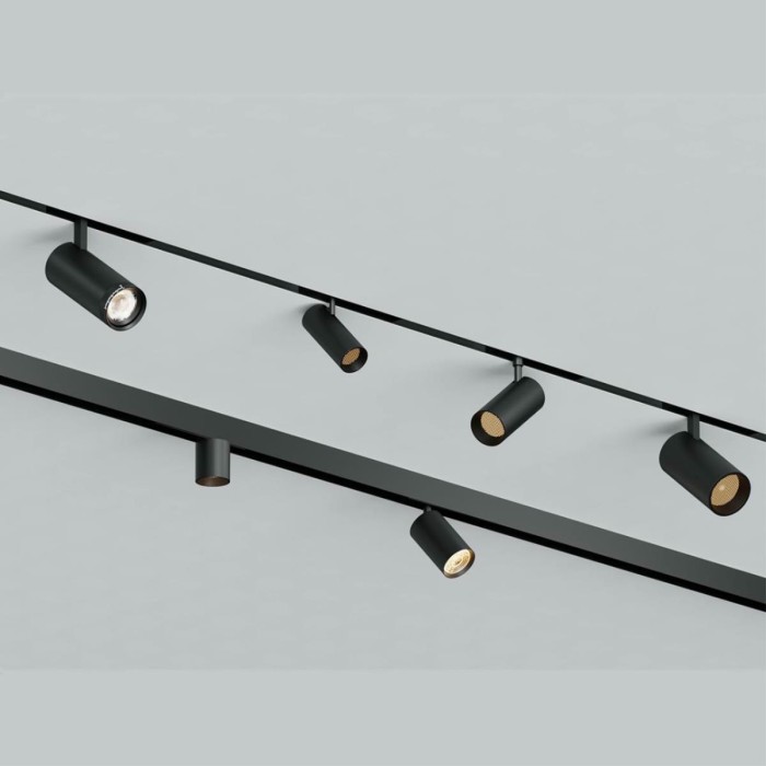 Трековый светильник Novotech VECTOR 359957