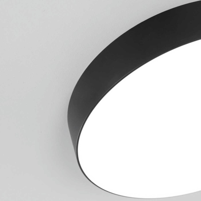 Накладной светодиодный светильник Citilux Тао CL712242N