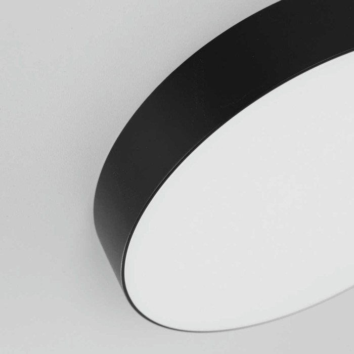 Накладной светодиодный светильник Citilux Тао CL712242N