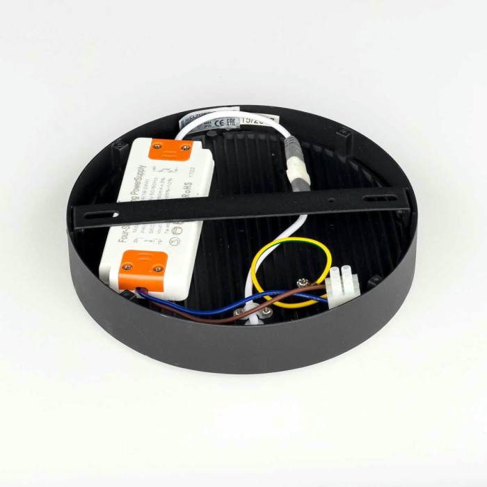 Накладной светодиодный светильник Citilux Тао CL712242N