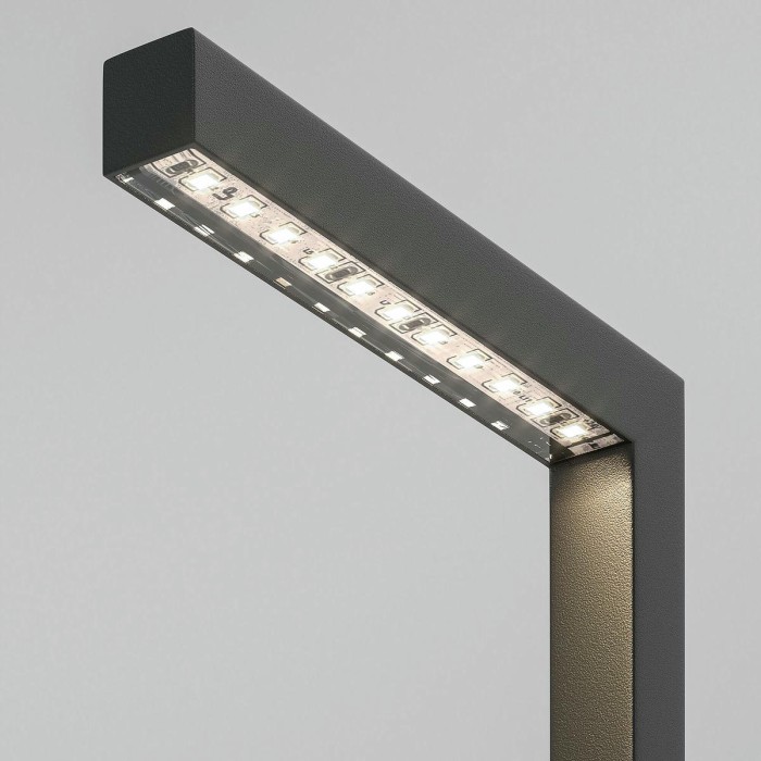 Уличный светодиодный светильник Elektrostandard 35181/S a067902