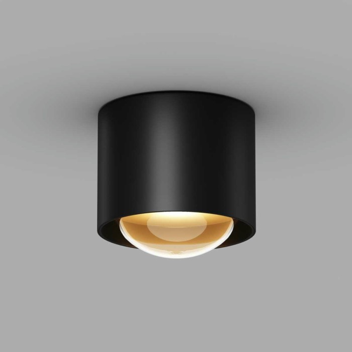 Потолочный светильник Maytoni Outdoor O498CL-L15B3K