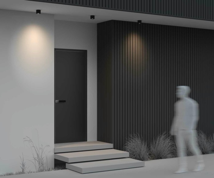 Потолочный светильник Maytoni Outdoor O498CL-L15B3K