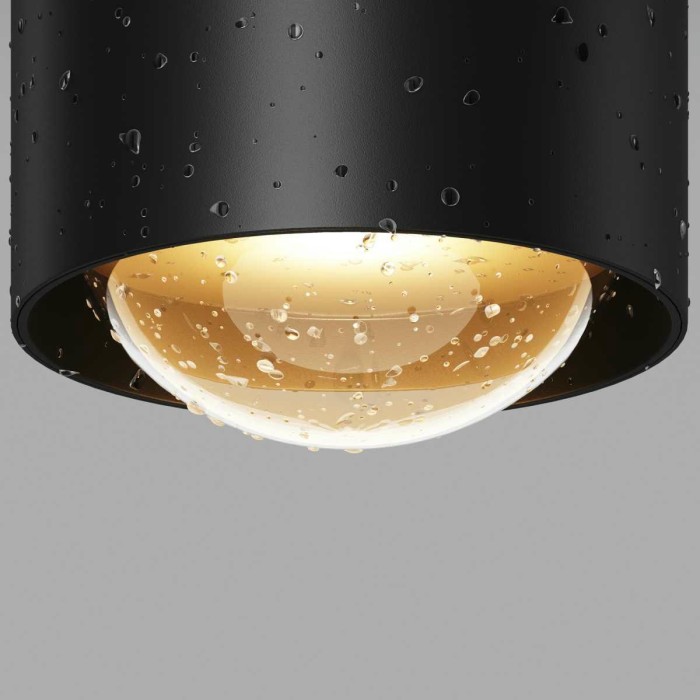 Потолочный светильник Maytoni Outdoor O498CL-L15B3K