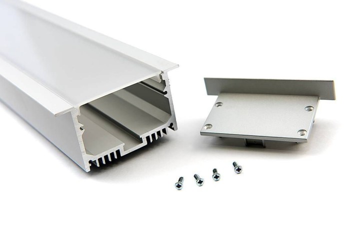 Профиль встраиваемый DesignLed LE.6332 001078