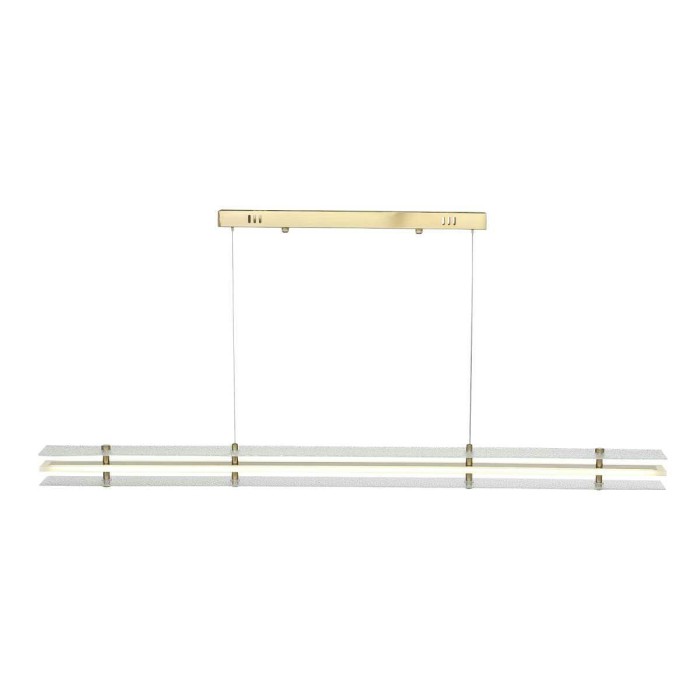 Подвесной светильник ST Luce FAGY SL6245.223.01