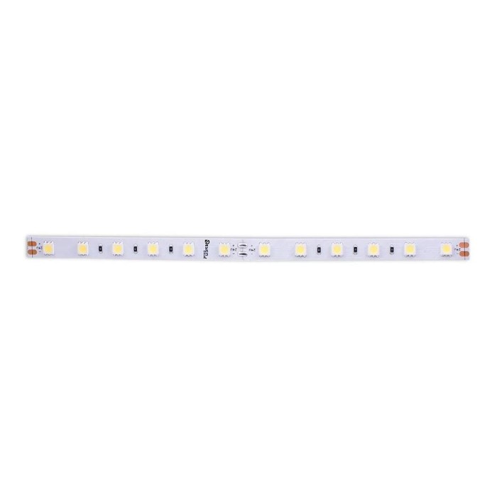 Светодиодная влагозащищенная лента DesignLed 14,4W/m 60LED/m 5050SMD холодный белый 5M 000520