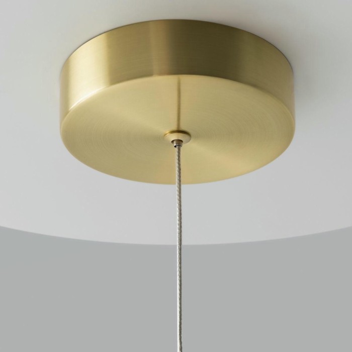 Подвесной светильник Maytoni MOD359PL-L6BS3K1