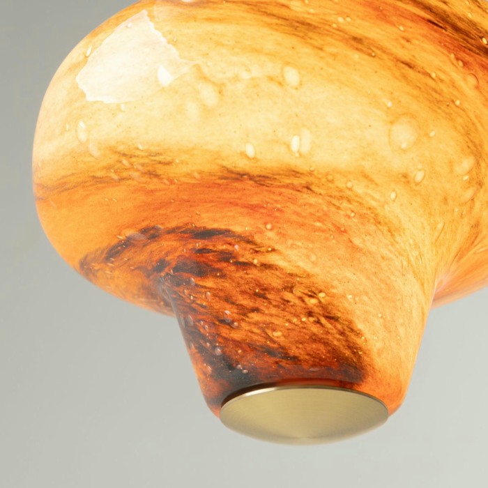 Подвесной светильник Maytoni MOD359PL-L6BS3K1