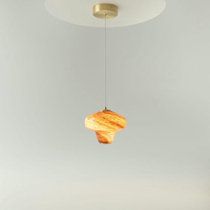 Подвесной светильник Maytoni MOD359PL-L6BS3K1