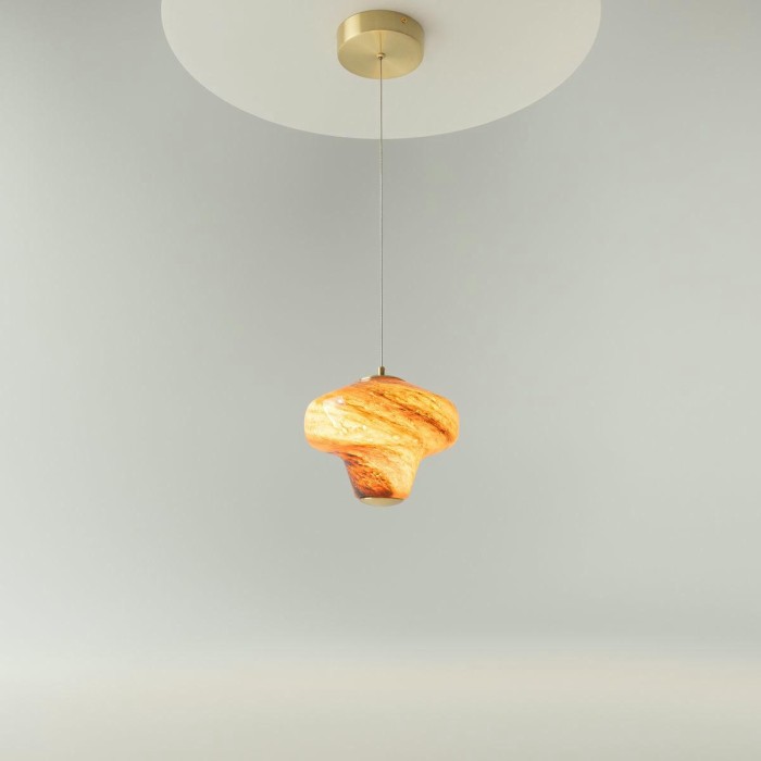 Подвесной светильник Maytoni MOD359PL-L6BS3K1