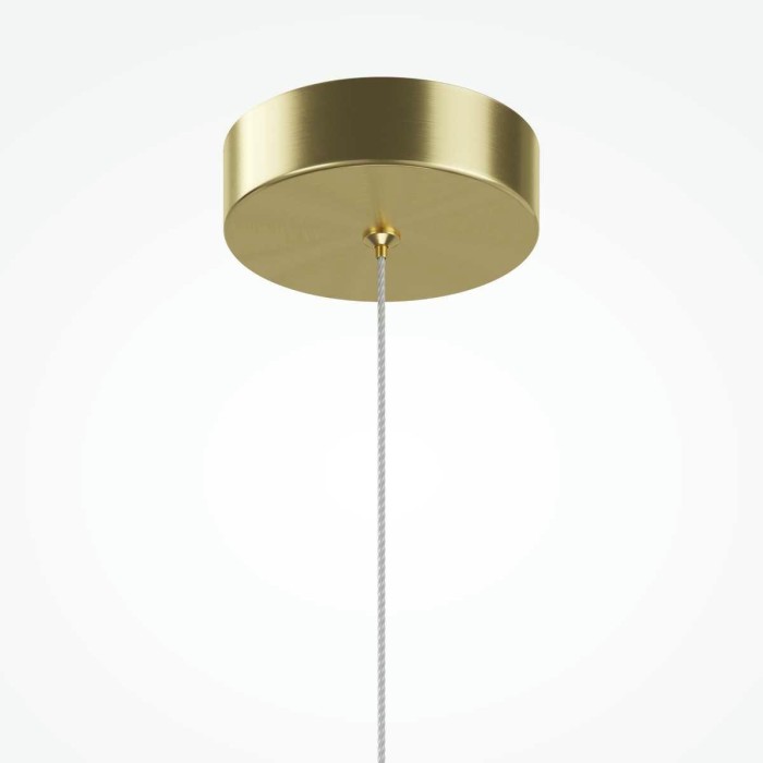 Подвесной светильник Maytoni MOD359PL-L6BS3K1