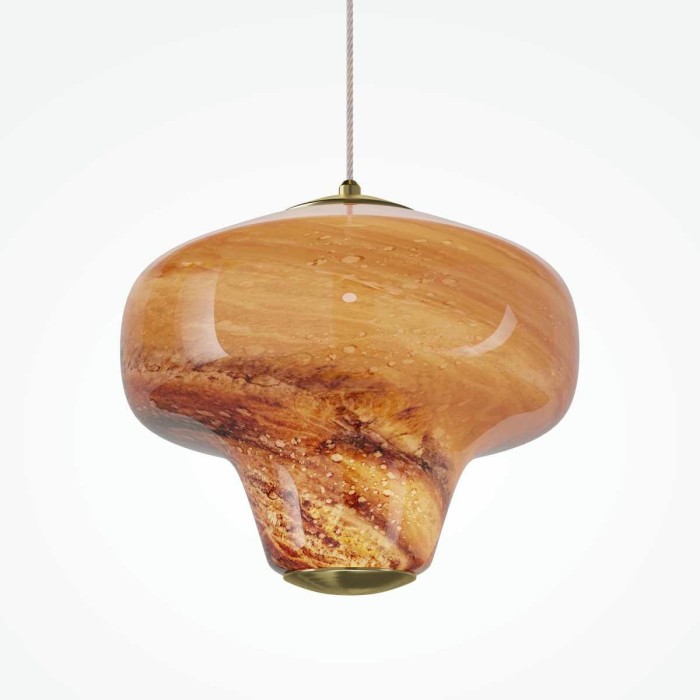 Подвесной светильник Maytoni MOD359PL-L6BS3K1