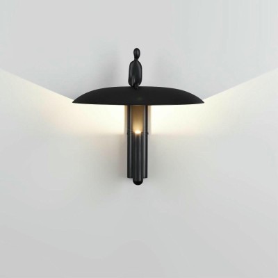 Светодиодный спот Odeon Light Hightech Shadow 7024/7WL