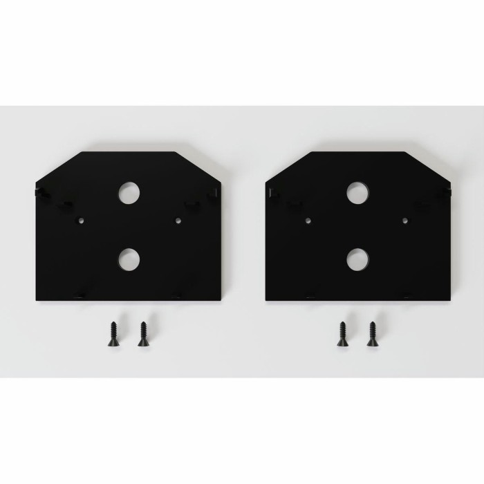 Торцевая заглушка ST Luce (2 шт) Skyline 220 ST046.189.00