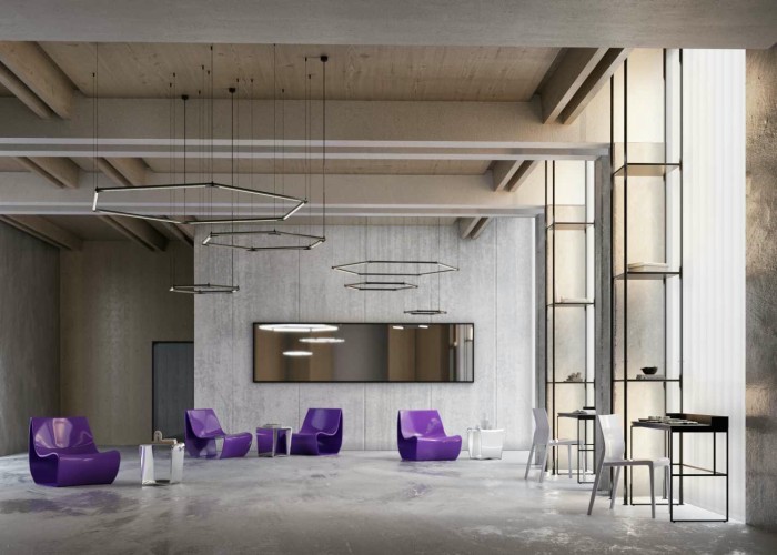 Светильник Maytoni Technical C148CL-L900-13W3K-B