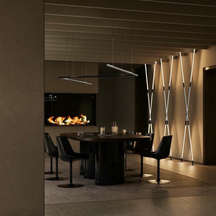 Светильник Maytoni Technical C149CL-L300-6W3K-B