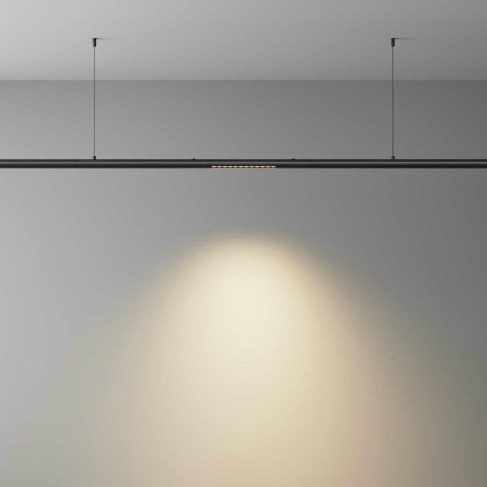 Светильник Maytoni Technical C149CL-L300-6W3K-B