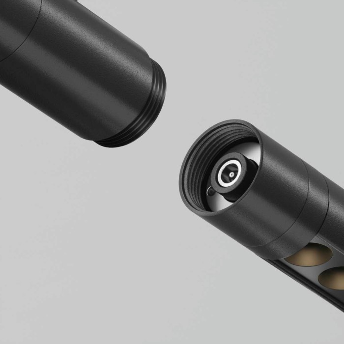 Светильник Maytoni Technical C149CL-L300-6W3K-B