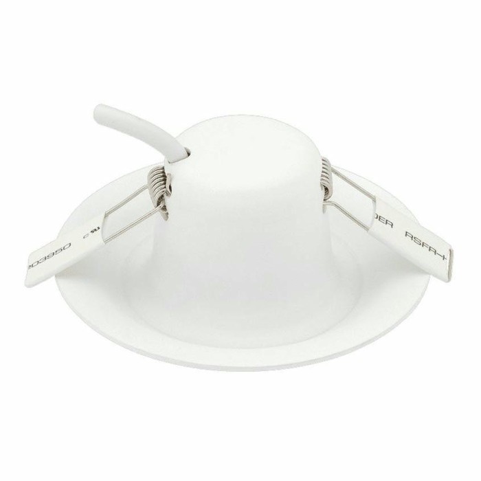 Встраиваемый светодиодный светильник DesignLed InLondon Simple LC1508WH-7-NW 002208