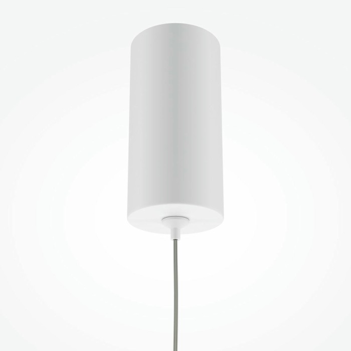 Подвесной светодиодный светильник Maytoni Pro Extra MOD160PL-L6WK