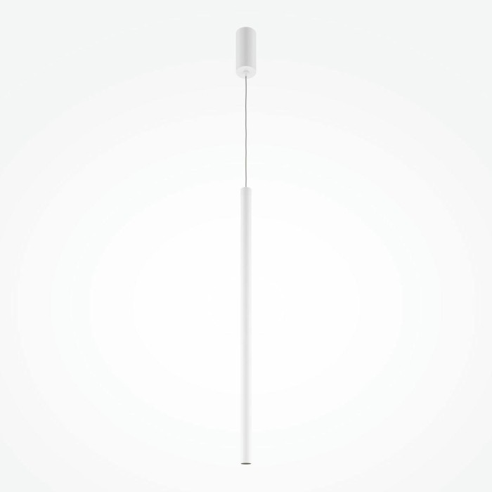 Подвесной светодиодный светильник Maytoni Pro Extra MOD160PL-L6WK