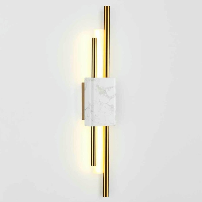 Бра Odeon Light Marmi 4359/10WL